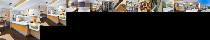 Hotel Ibis Budget Mulhouse Dornach