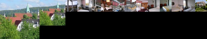 Lemgoer Hof Hotel Cordes