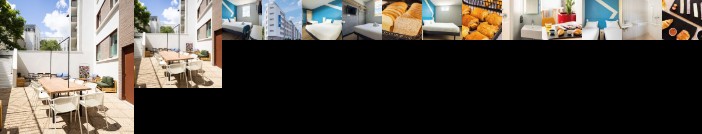 Ibis budget Nanterre La Defense
