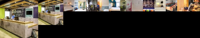 Ibis Budget Rochefort