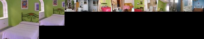 Guesthouse Alicante Pension Con Encanto
