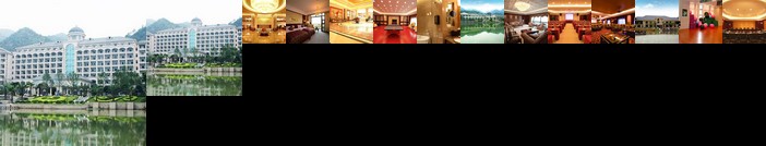 Chongqing Hengda Hotel