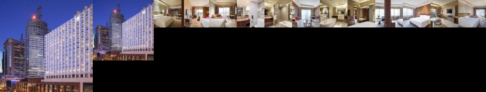 Crowne Plaza Kunming City Centre