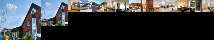 Strandhotel Achtert Diek