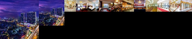 Grand Plaza Hanoi Hotel