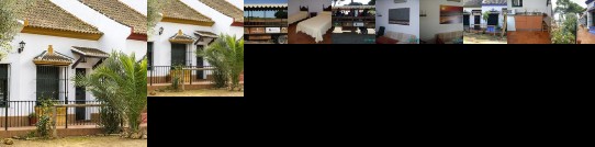 Casa Rural Los Pinos Hinojos