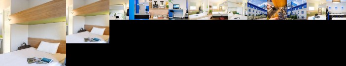 Ibis Budget Wurzburg Ost