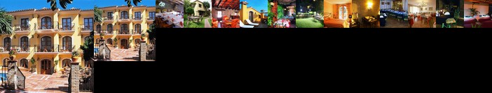 Hotel Restaurante La Masieta