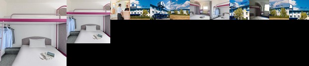 Ibis Budget Berlin Airport Schonefeld