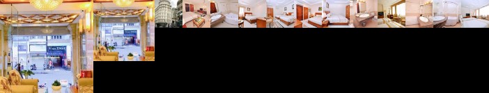 Tan Hoang Long Hotel