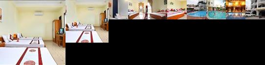 Sunflower Hostel Hoi An