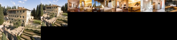 Art Hotel Villa Agape