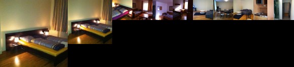 Appartment Munchen Isartor