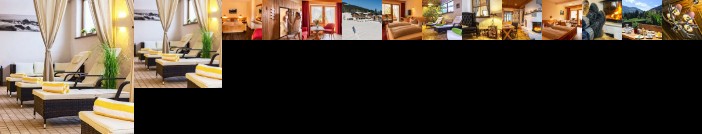 Berg- und Aktivhotel Edelsberg GmbH