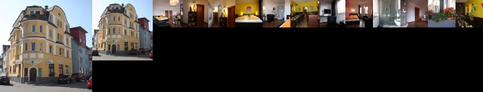 Stadthotel Kleiner Berg