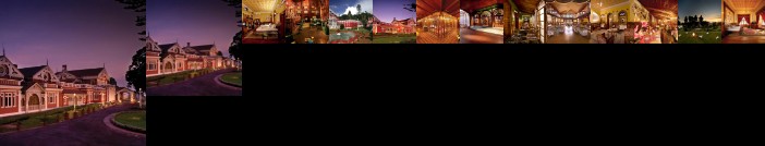 WelcomHeritage Ferrnhills Royale Palace