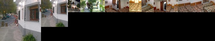 Hostal Rural Atalaya
