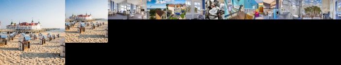 Hotel Villa Seeschlosschen