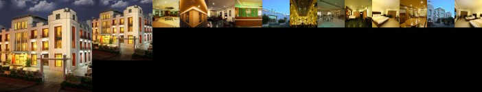 Hotel Kandla International