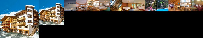 Hotel Olympia Pettneu am Arlberg