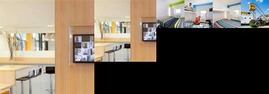 Hotelf1 Dunkerque Centre Saint Pol Sur Mer