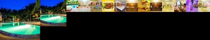 Sai Gon Kim Lien Hotel Vinh City