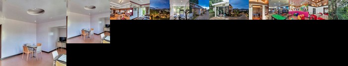 Club Mahindra Derby Green Ooty