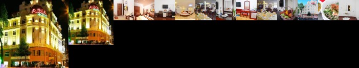 Asia Hotel Can Tho