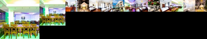 Le Petit Paris Hotel Dalat