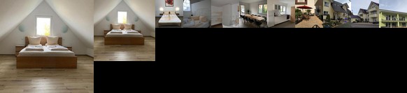 Apartment - Pension Marianna