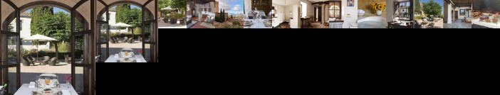 Hotel Cortijo del Marques