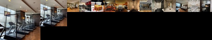 Radisson Blu Hotel New Delhi Paschim Vihar