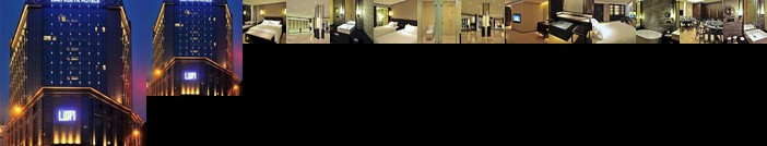 Emeishan International Hotel - Chengdu