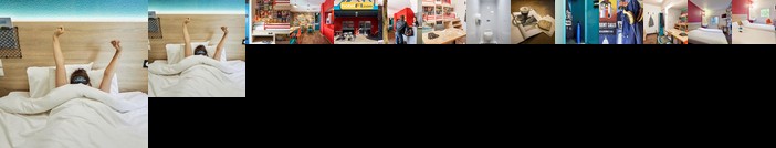 Hotelf1 Villeneuve Loubet