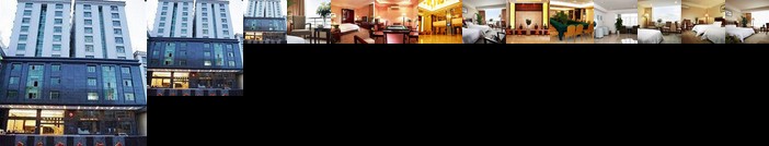 9 Days Changan Hotel Dongguan