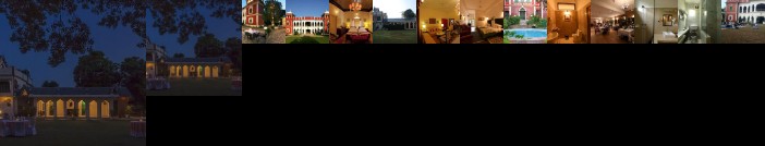 WelcomHeritage Judge's Court