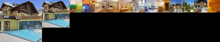 Alpine Spa Residence