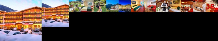 Nationalparkhotel Klockerhaus