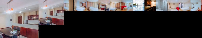 Vinh Trung Plaza Apartment & Hotel