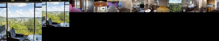 Berghotel Johanneshohe