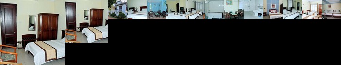 Hai Au Hotel Hai Phong