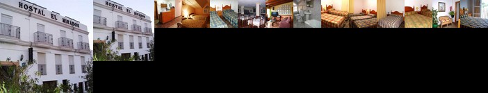 Hostal El Mirador Vejer de la Frontera