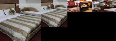 Rahi Gulistan Tourist Complex Hotel Fatehpur Sikri