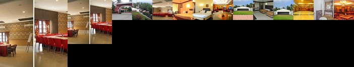 Green Coconut Resort Muttukadu