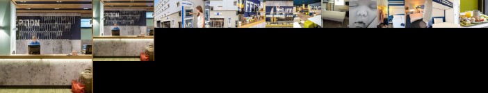 Ibis Budget Graz City