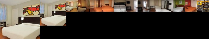 Hotel El Paso Honroso