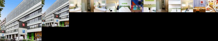 Ibis budget Wien Messe