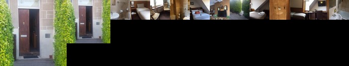 Cambridge House Edinburgh