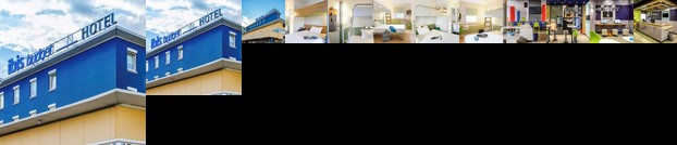 Ibis Budget Salzburg Airport