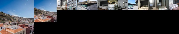 Hotel La Colombina San Sebastian de La Gomera